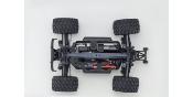 VOITURE KYOSHO KB 10 W MAD WAGON Readyset type 2