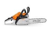 TRONCONNEUSE STIHL THERMIQUE MS 162