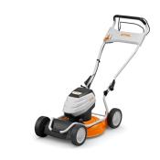 TONDEUSE MULCHING STIHL RMA 2 R