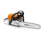 TRONCONNEUSE STIHL THERMIQUE MS 400 C-M