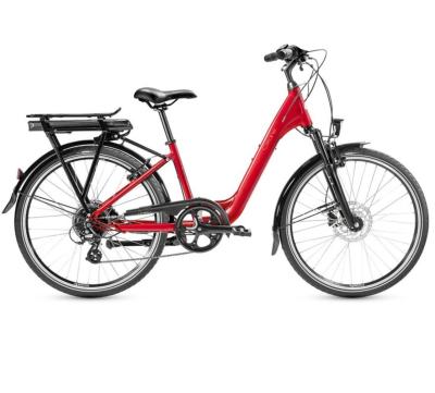 VELO ELECTRIQUE GITANE ORGAN' E-BIKES T38 XS 11A