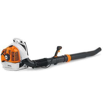 SOUFFLEUR A DOS STIHL BR450