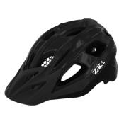 CASQUE CYCLISTE CITY ZK1 HB3 NOIR T L