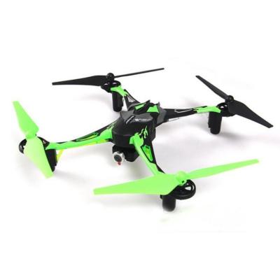 DRONE GALAXY VISITOR 6 VERT RTF