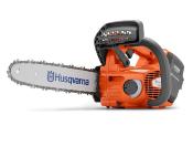 TRONCONNEUSE HUSQVARNA T535iXP 35CM