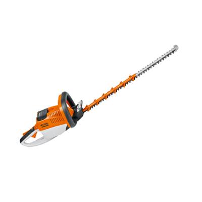 TAILLE HAIES STIHL HSA 86