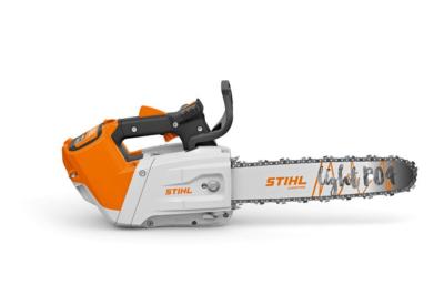 TRONCONNEUSE A BATTERIE STIHL MSA 220 T