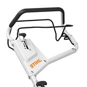 TONDEUSE TRACTEE STIHL RM 448 VC