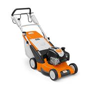 TONDEUSE TRACTEE STIHL RM 545 VM