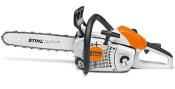 TRONCONNEUSE STIHL THERMIQUE MS 201 TC-M