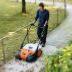 BALAYEUSE A BATTERIE STIHL KGA 770