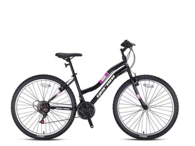 VELO SWAN LADY 26" 21vit T39