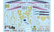 MAQUETTE PLASTIQUE 1/24 SCANIA R400 STREAMLINE