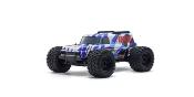 VOITURE KYOSHO KB 10 W MAD WAGON Readyset type 2