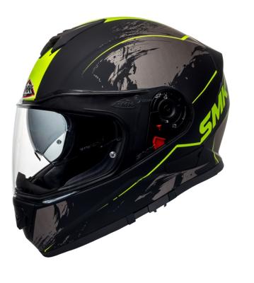 CASQUE INTEGRAL SMK TWISTER HELMET 