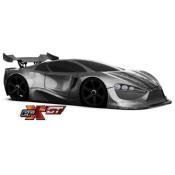 VOITURE ELECTRIQUE GT8 BRUSHLESS