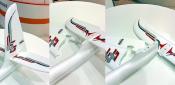 AVION EasyGlider 4  RTF MODE 2+4