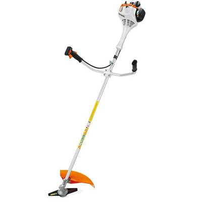 DEBROUSSAILLEUSE THERMIQUE STIHL  FS 55 