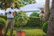 TAILLE HAIES STIHL HSA 40