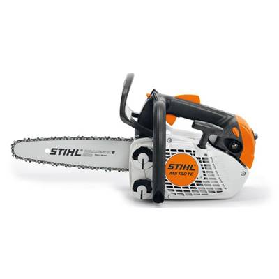 TRONCONNEUSE D'ELAGAGE STIHL MS 151 TC-E 