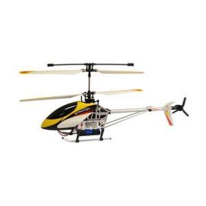 HELICOPTERE ELECTRIQUE STRATON SUPER COMBO