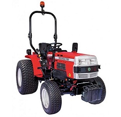 MICRO TRACTEUR