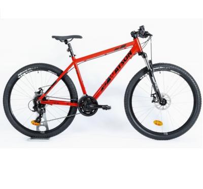 VELO VTT WATSON - KOPER - 29" - HOMME - ROUGE NOIR