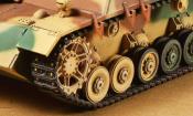 MAQUETTE PLASTIQUE 1/35 JAGDPANZER IV / 70 LANG