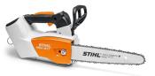 TRONCONNEUSE A BATTERIE STIHL MSA 161 T