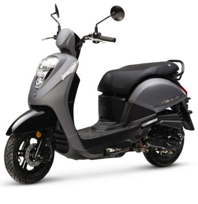 SCOOTER SYM MIO 50 E5