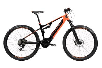 VELO ELECTRIQUE VTT PEUGEOT  EM02 FS PERFORMANCE 29