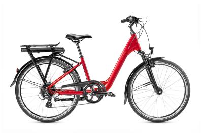 VELO ELECTRIQUE GITANE ORGAN' E-BIKES T45 11A