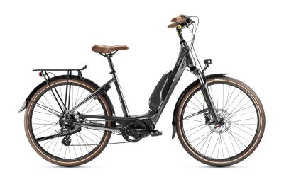 VELO ELECTRIQUE GITANE  e-CITY 28 GRIS XL