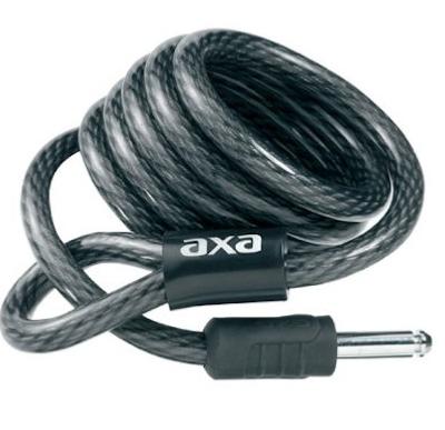 ANTIVOL CABLE AXA PLUG-IN