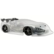 VOITURE ELECTRIQUE GT8 BRUSHLESS