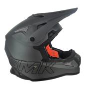 CASQUE CROSS SMK ALLTERRA T L