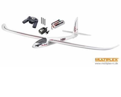 AVION EasyGlider 4  RTF MODE 2+4