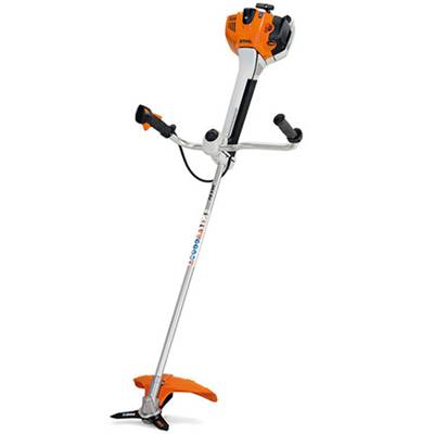 DEBROUSSAILLEUSE THERMIQUE STIHL FS 410 C-EM