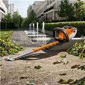 TAILLE HAIES STIHL HSA 86