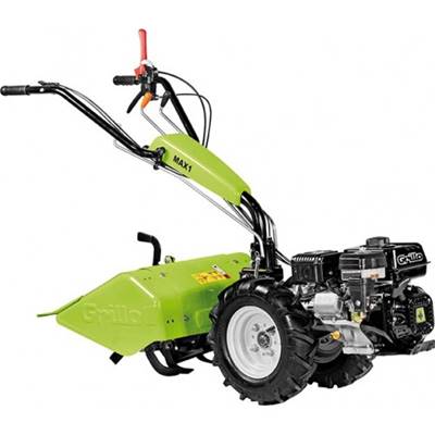 MOTOCULTEUR GRILLO MAX1