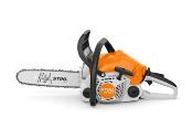 TRONCONNEUSE STIHL THERMIQUE MS 162 C-BE