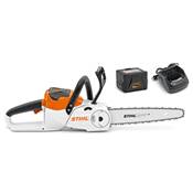 TRONCONNEUSE A BATTERIE STIHL MSA 120 C-B 