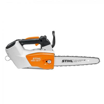 TRONCONNEUSE A BATTERIE STIHL MSA 161 T