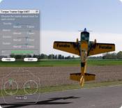 SIMULATEUR EASY FLY