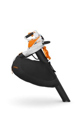 ASPIRO-SOUFFLEUR A BATTERIE STIHL SHA 56 