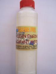 NETTOYANT MOTEUR LABEMA 250 ml