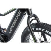 VELO ELECTRIQUE FAT BIKE 26" 36V 