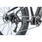 VELO ELECTRIQUE FAT BIKE 26" 36V 