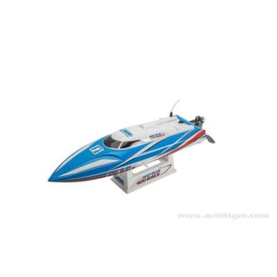 BATEAU DEEP BLUE 420 BRUSLHESS