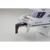 BATEAU MAJESTY 600 RC  READYSET RTR